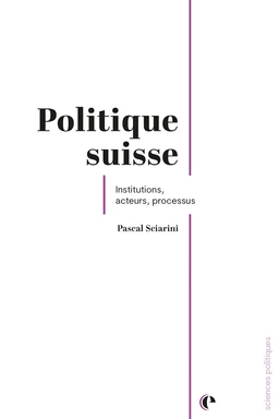 Politique suisse 