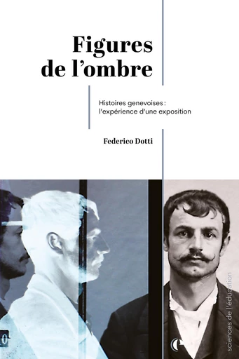 Figures de l'ombre  - Federico Dotti - Épistémé